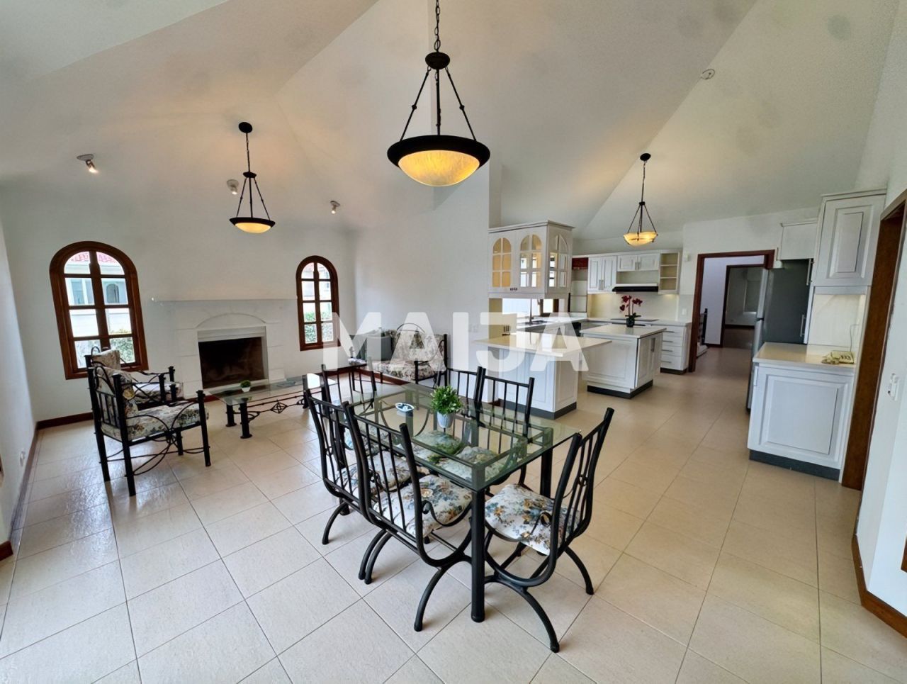 Haus Cumbaya, Ecuador, 450 m² - Foto 14