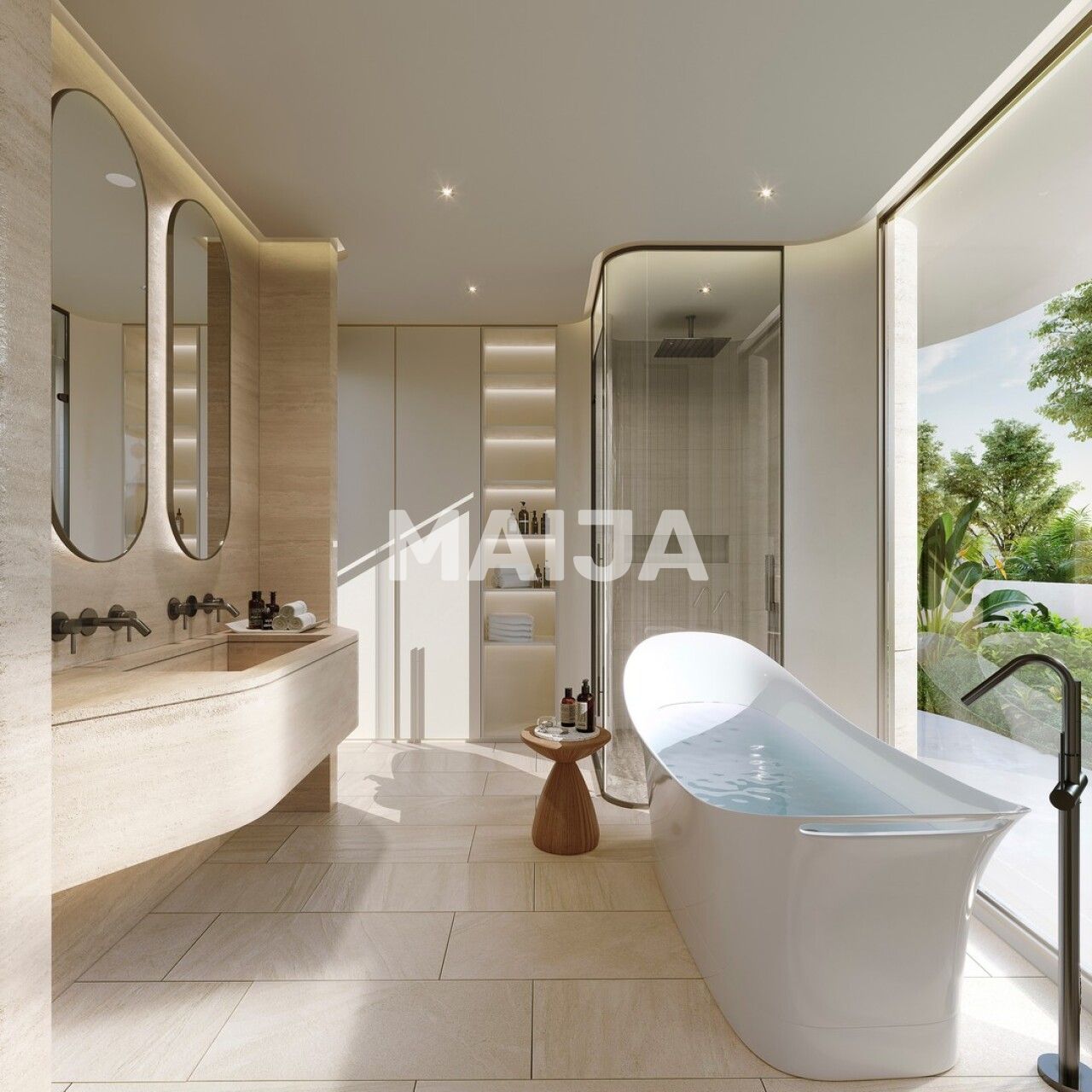 Villa sull'isola di Phuket, Thailandia, 231 m² - foto 14