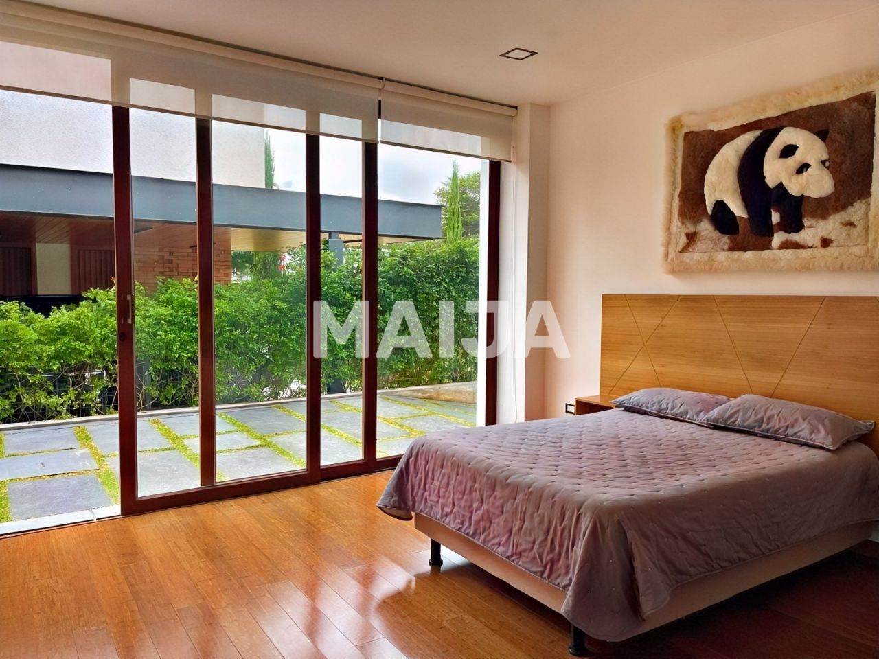 Haus Puembo, Ecuador, 490 m² - Foto 15