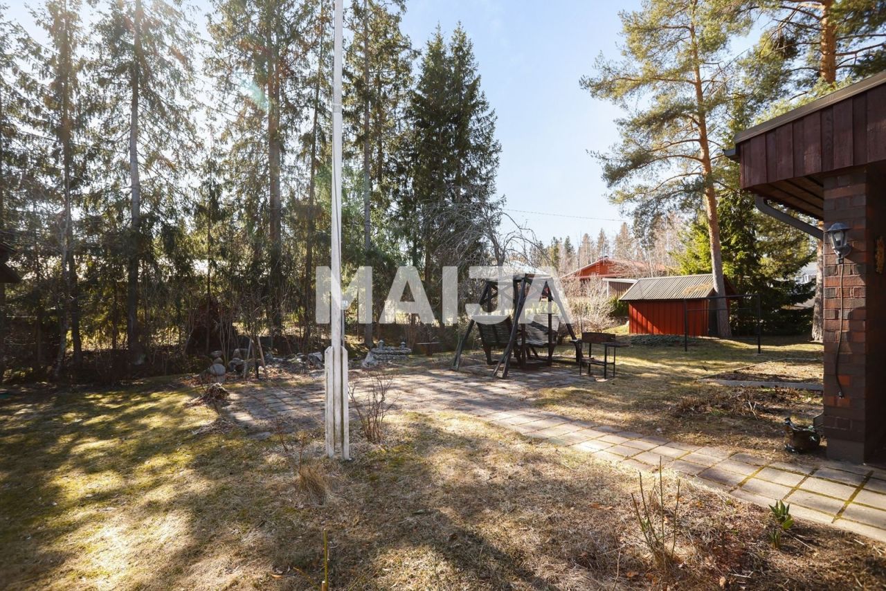 House in Orimattila, Finland, 115 m² - picture 15