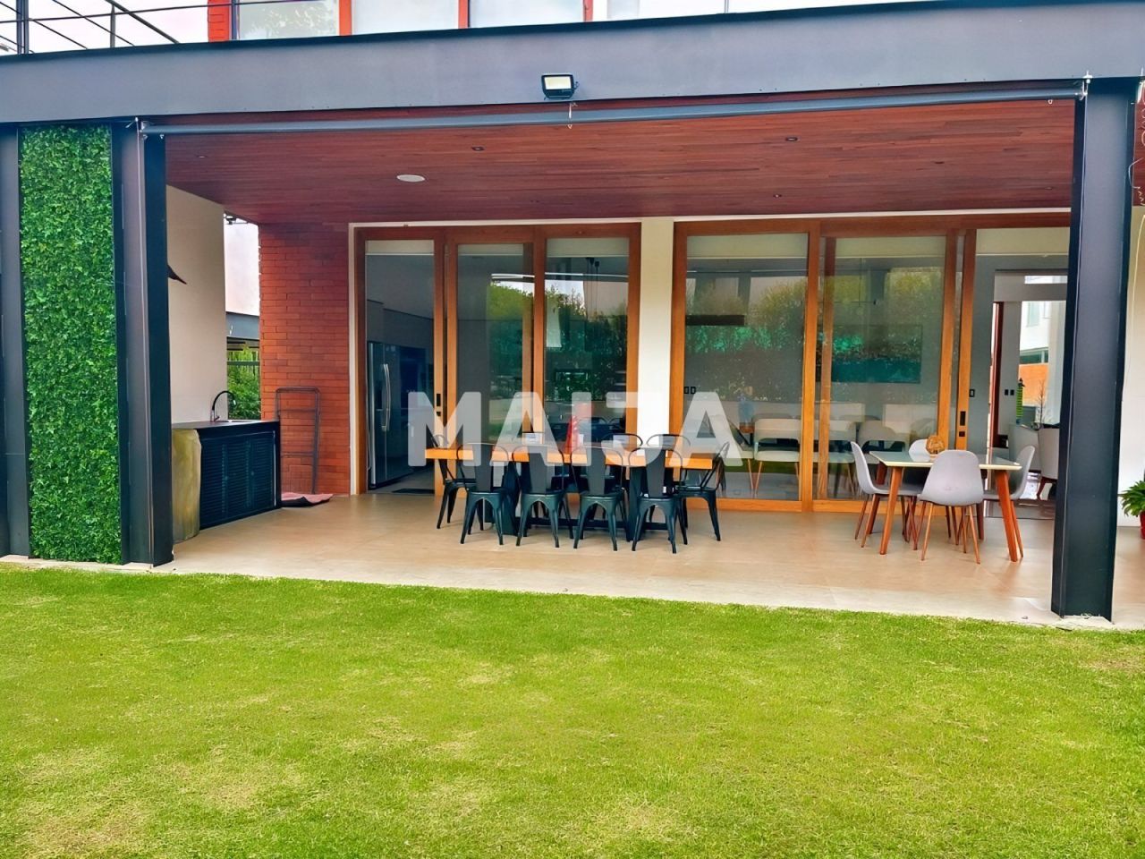 Haus Puembo, Ecuador, 490 m² - Foto 17