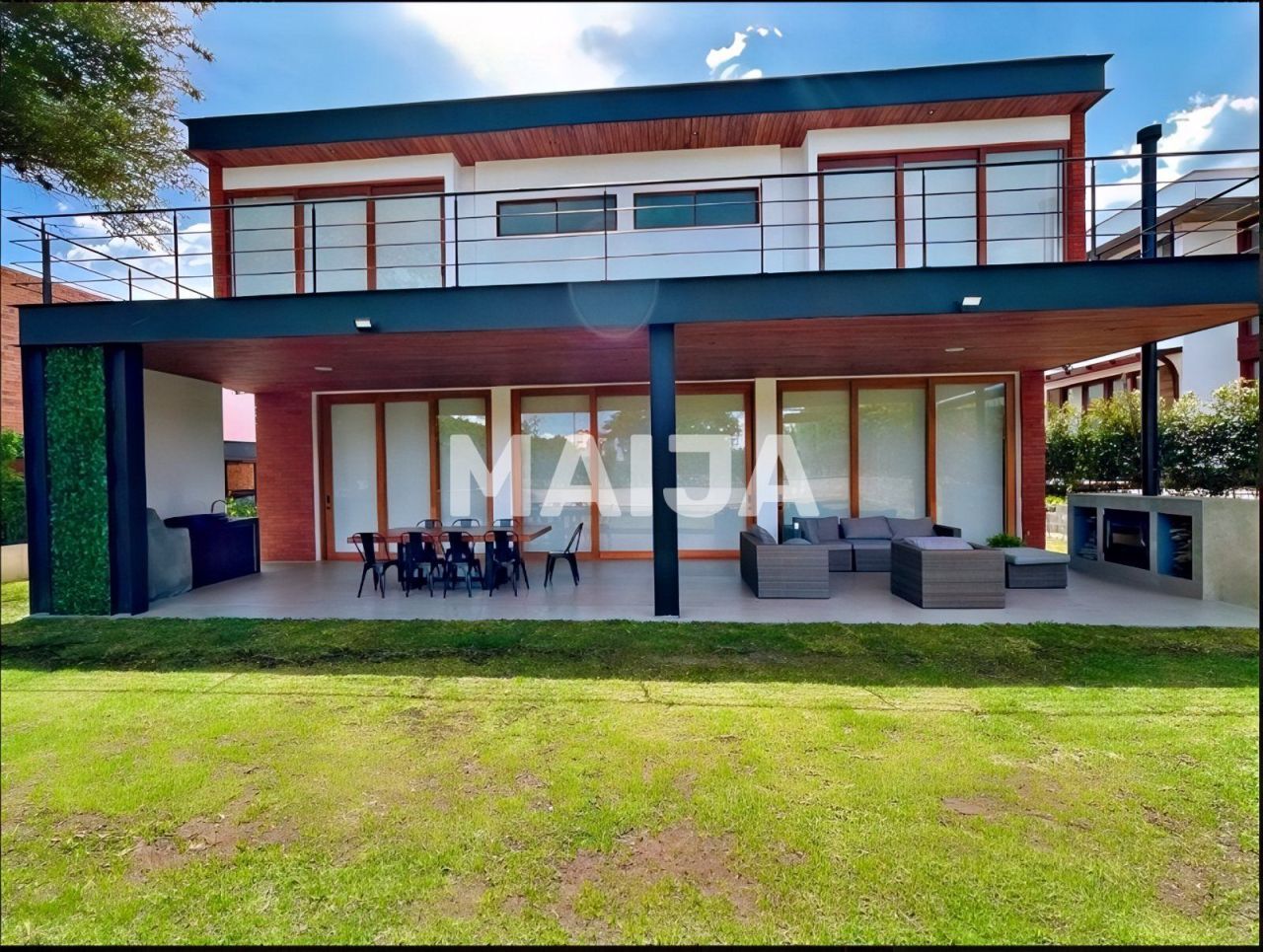 Haus Puembo, Ecuador, 490 m² - Foto 18