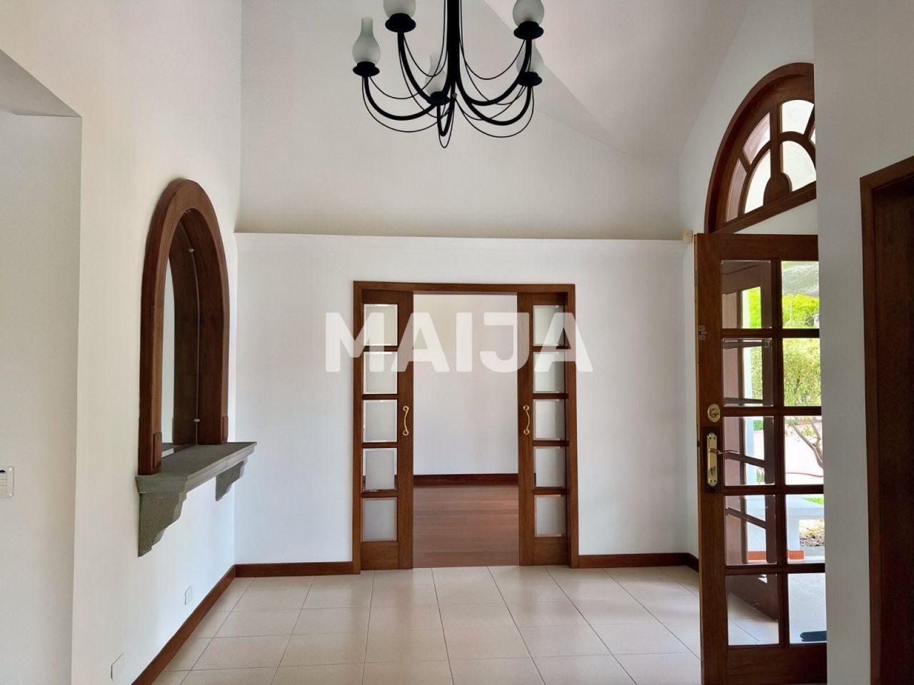 Haus Cumbaya, Ecuador, 450 m² - Foto 18