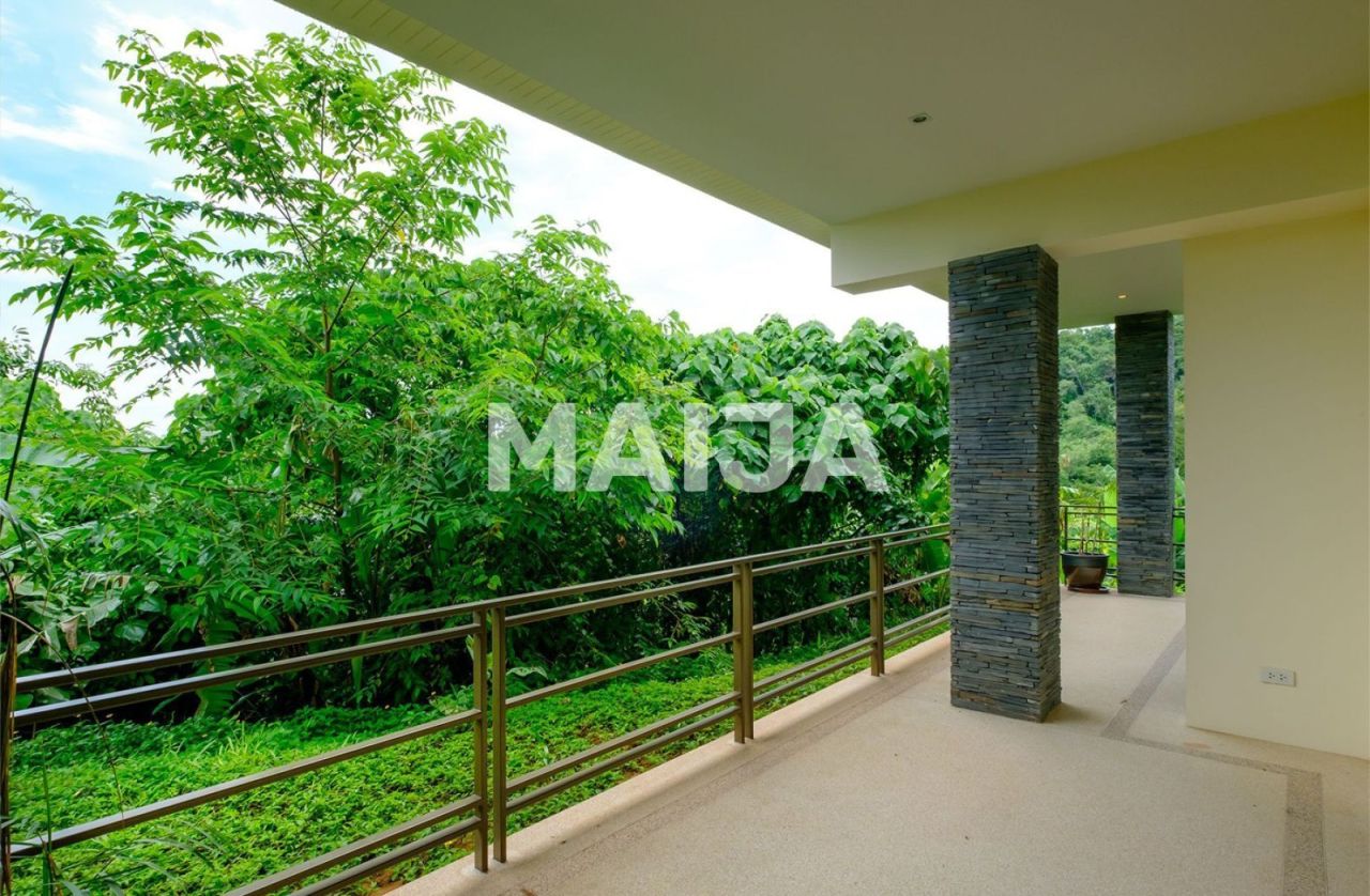 Villa in Insel Phuket, Thailand, 200 m² - Foto 19