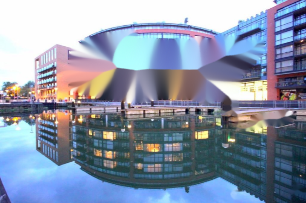 Flat in London, United Kingdom, 85 m² - picture 1