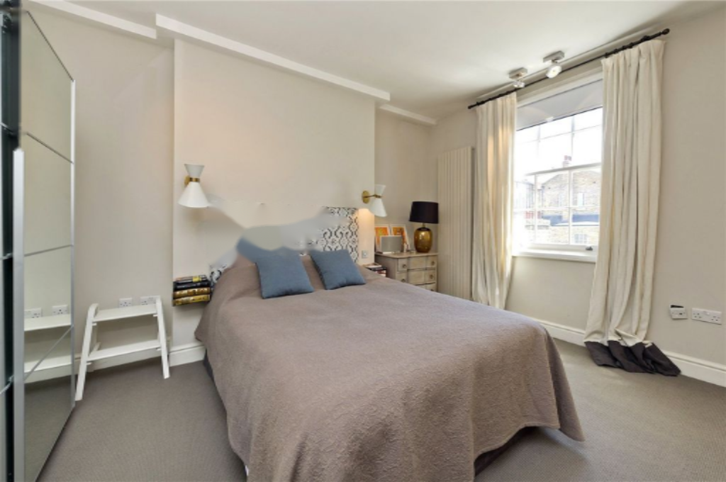 Appartamento a Londra, Regno Unito, 120 m² - foto 1