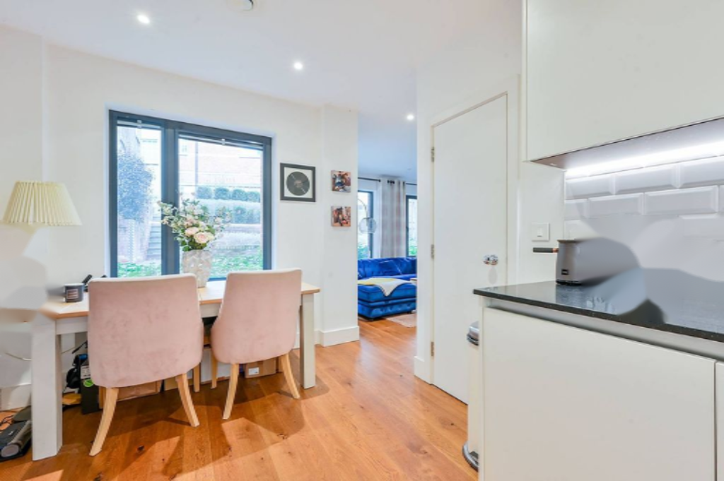 Appartamento a Londra, Regno Unito, 51 m² - foto 1