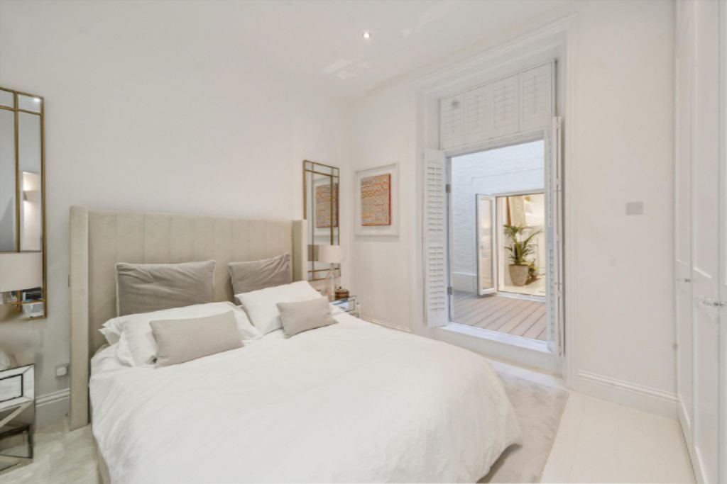 Appartement à Londres, Royaume-Uni, 127 m² - image 1