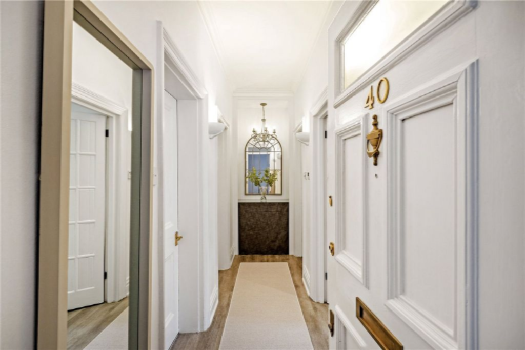 Wohnung in London, Großbritannien, 58 m² - Foto 1