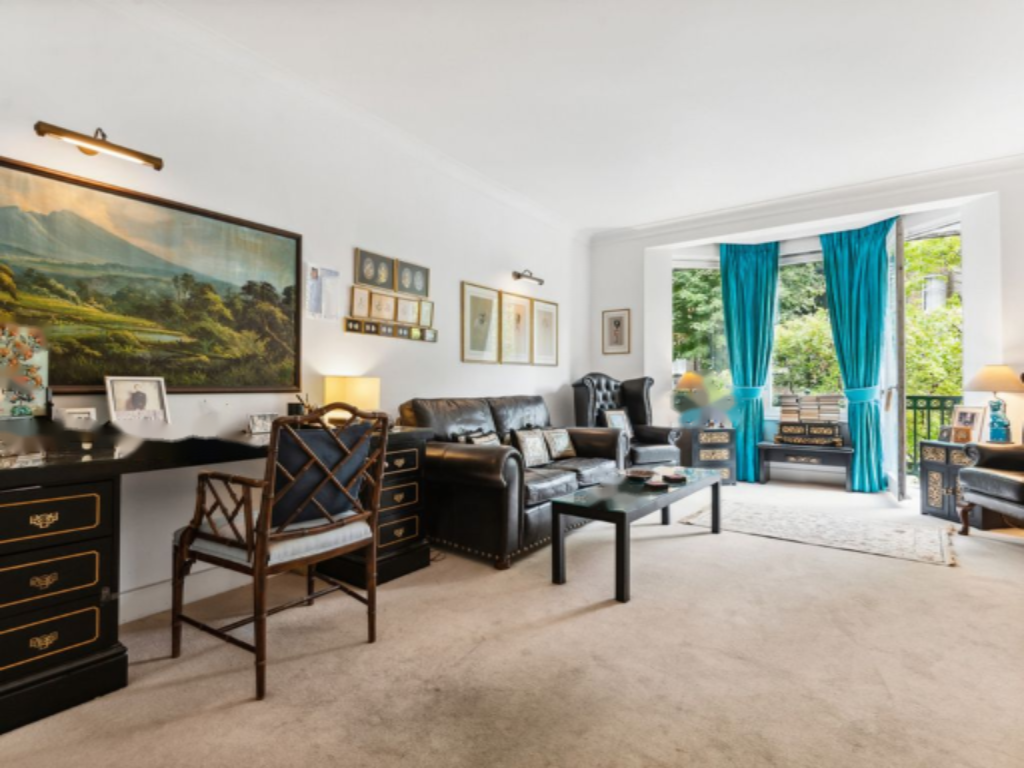 Piso en Londres, Reino Unido, 64 m² - imagen 1