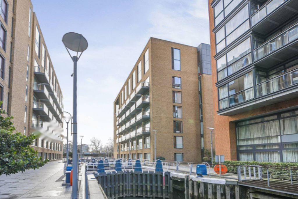 Appartamento a Londra, Regno Unito, 73 m² - foto 1