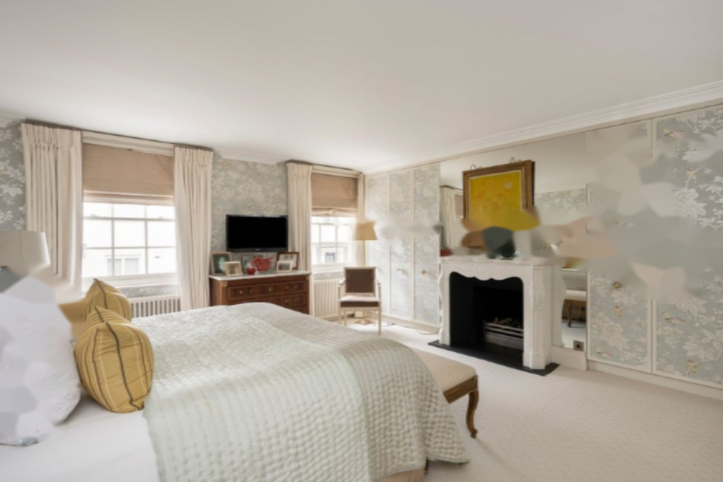 Appartement à Londres, Royaume-Uni, 8 m² - image 1