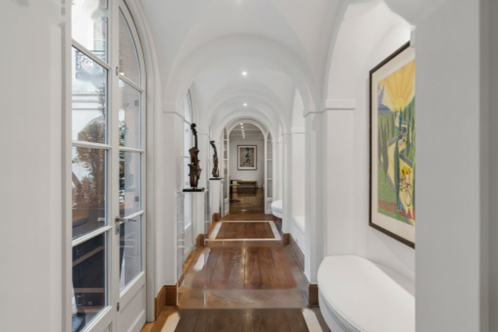 Piso en Londres, Reino Unido, 490 m² - imagen 1