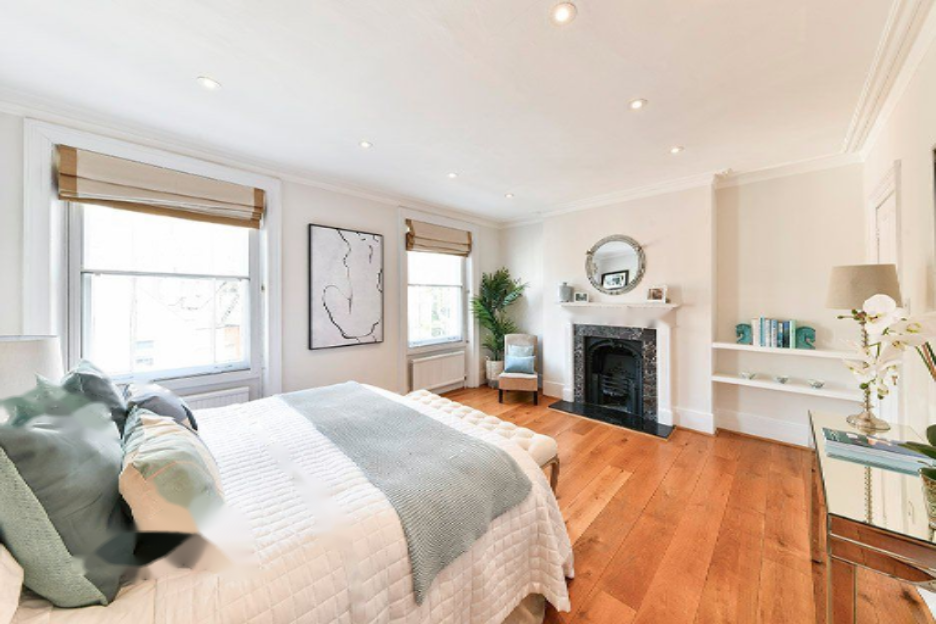 Appartement à Londres, Royaume-Uni, 290 m² - image 1