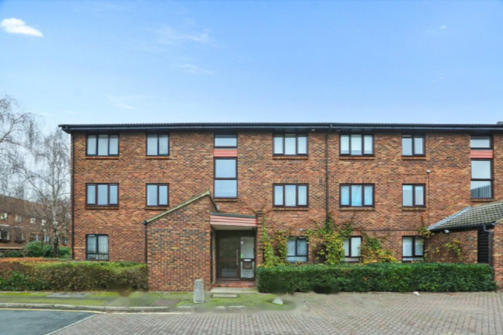 Piso en Londres, Reino Unido, 60 m² - imagen 1