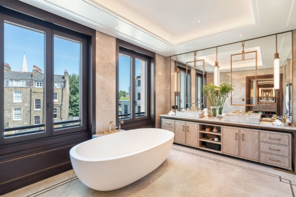 Appartamento a Londra, Regno Unito, 1 214 m² - foto 1