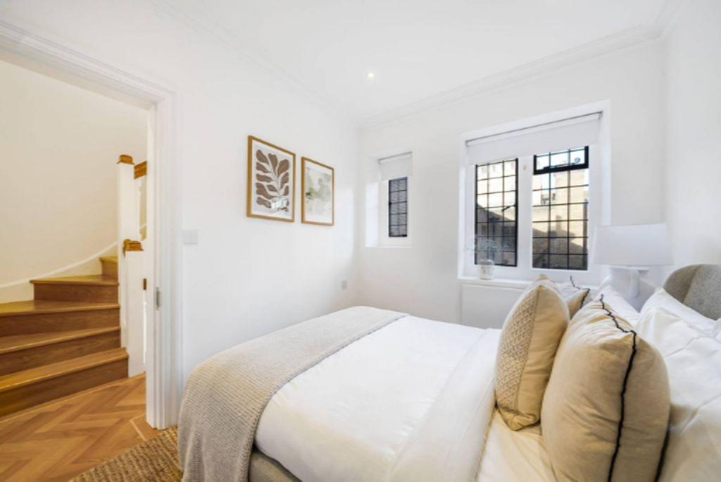 Piso en Londres, Reino Unido, 118 m² - imagen 1