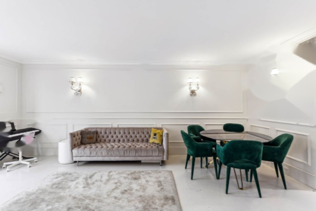 Appartamento a Londra, Regno Unito, 87 m² - foto 1