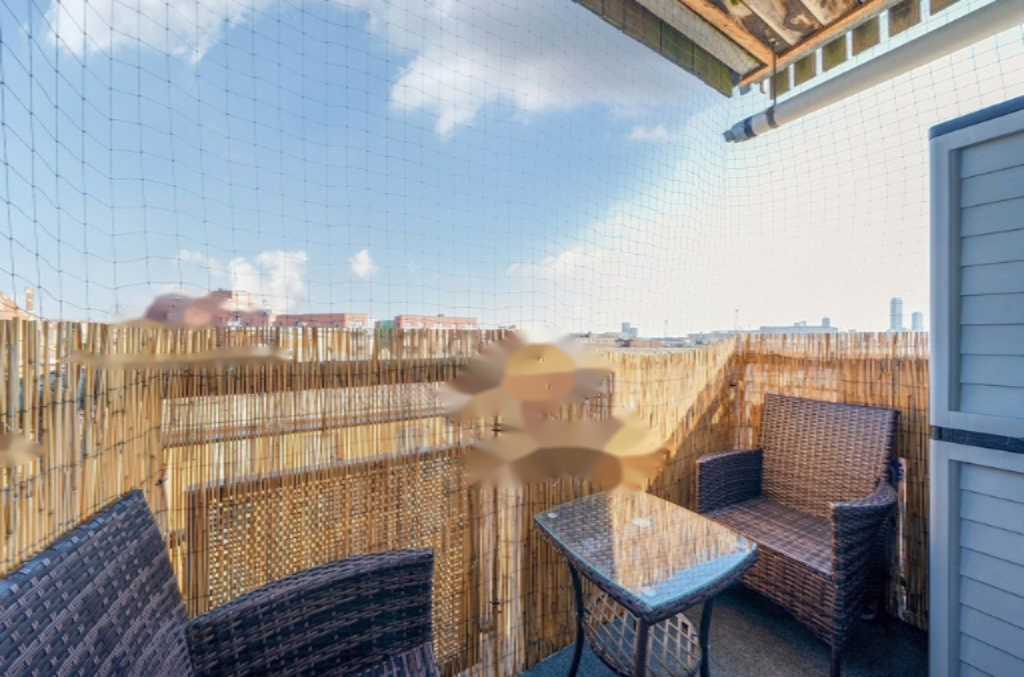 Flat in London, United Kingdom, 53 m² - picture 1