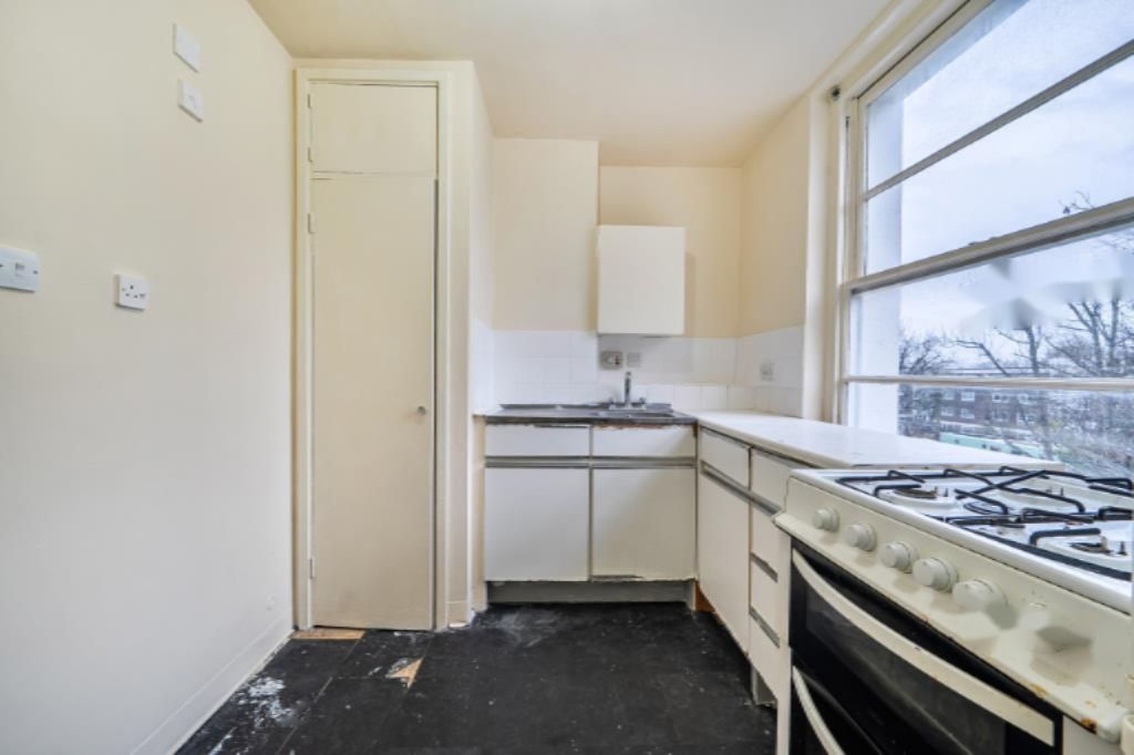 Appartement à Londres, Royaume-Uni, 34 m² - image 1