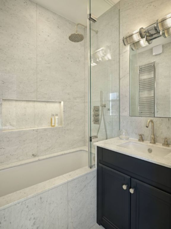 Piso en Londres, Reino Unido, 76 m² - imagen 1