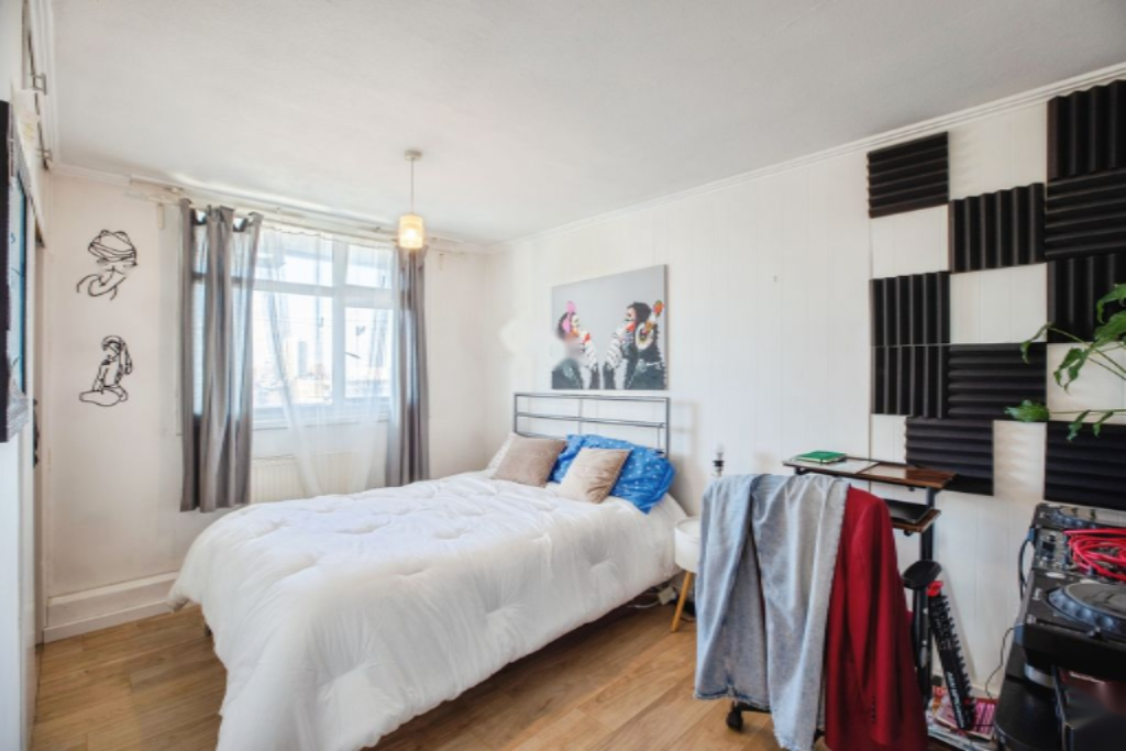 Piso en Londres, Reino Unido, 56 m² - imagen 1