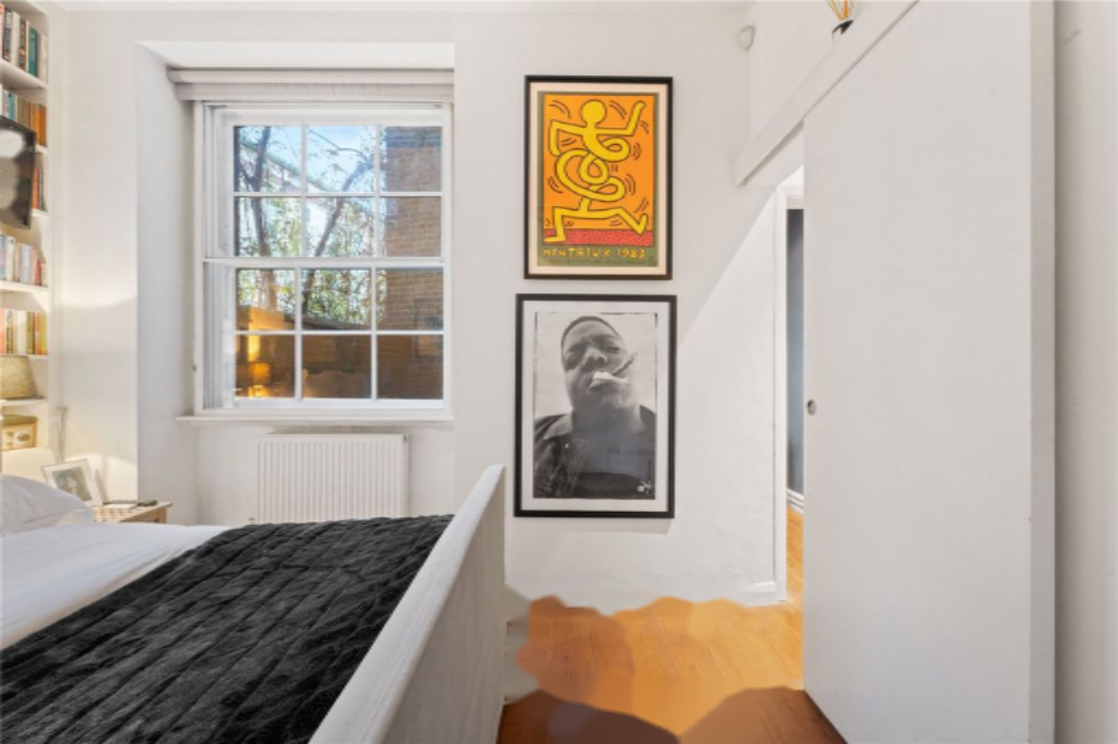 Piso en Londres, Reino Unido, 61 m² - imagen 1