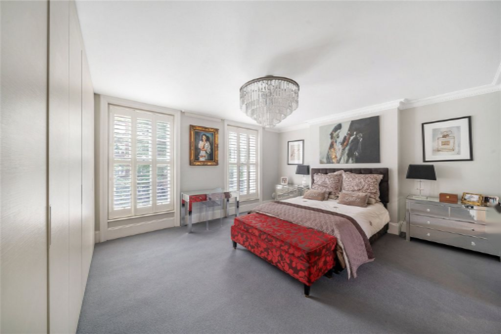 Appartamento a Londra, Regno Unito, 249 m² - foto 1