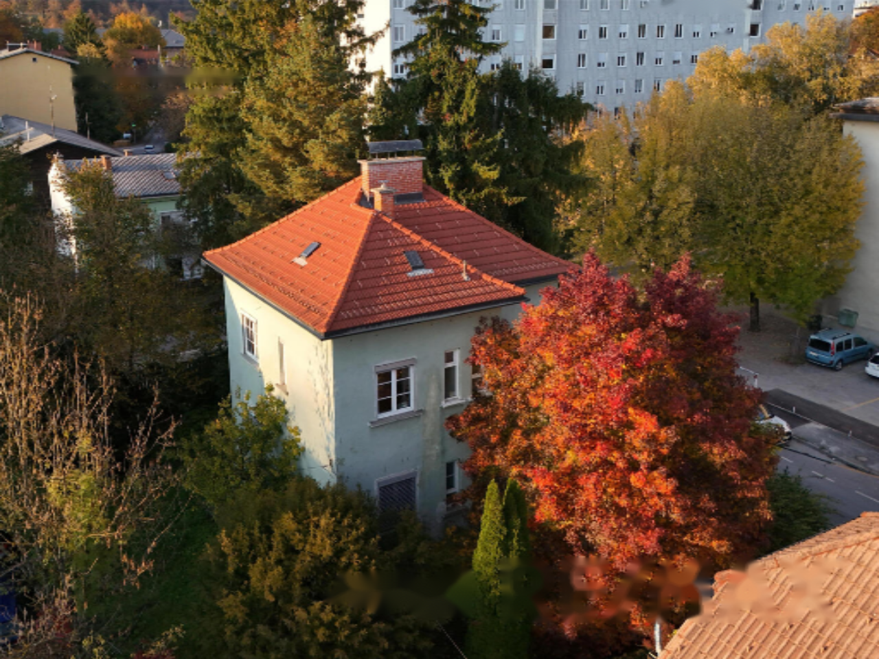 Casa a Lubiana, Slovenia, 123 m² - foto 1