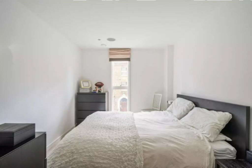 Flat in London, United Kingdom, 49 m² - picture 1