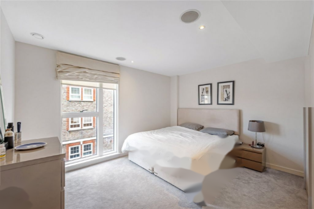 Wohnung in London, Großbritannien, 87 m² - Foto 1