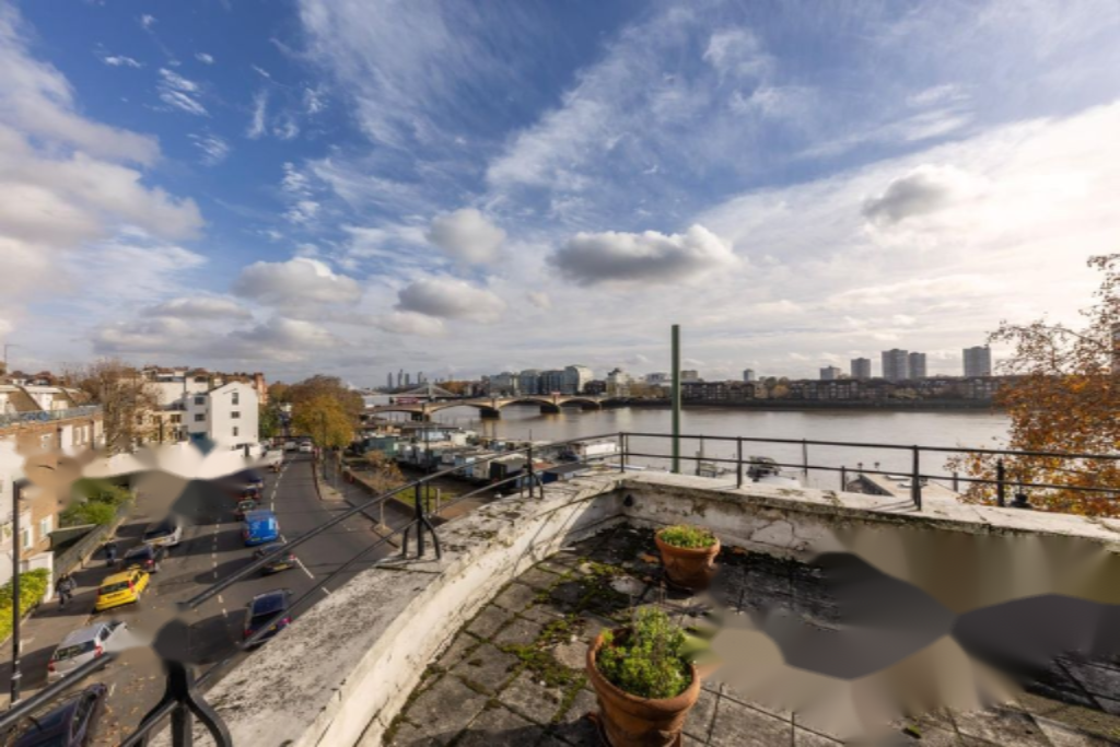 Appartamento a Londra, Regno Unito, 77 m² - foto 1