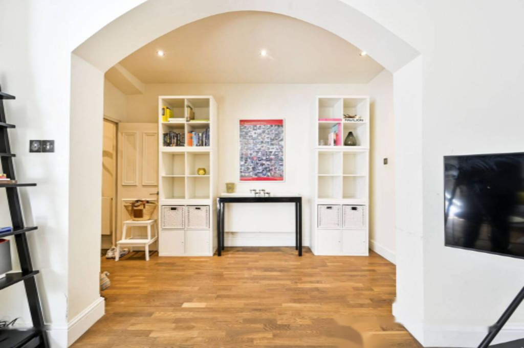 Appartamento a Londra, Regno Unito, 64 m² - foto 1