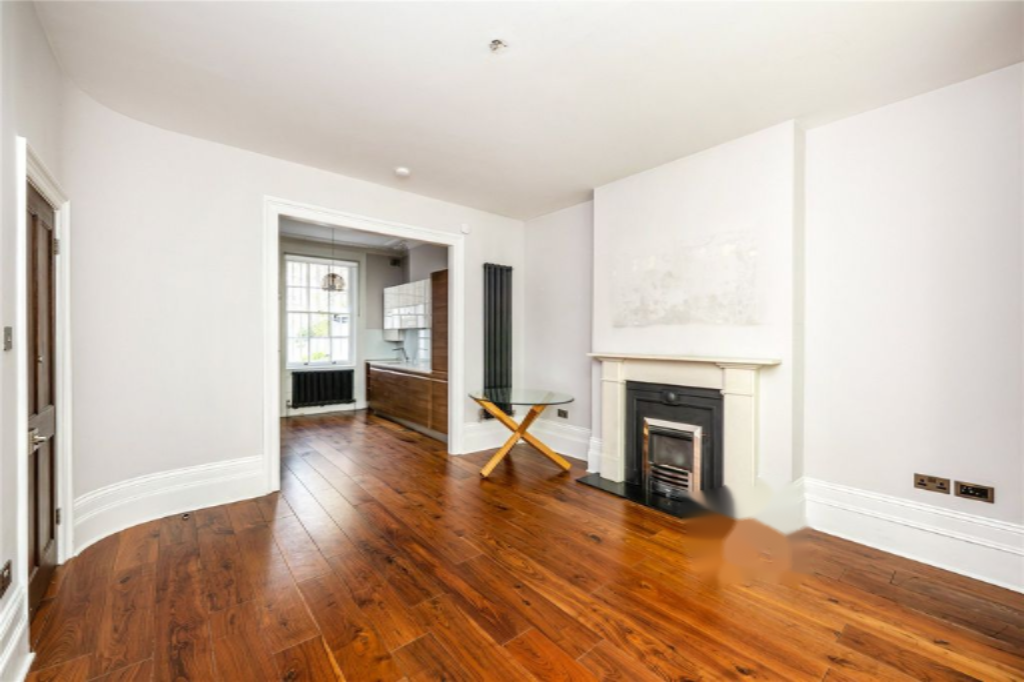 Appartamento a Londra, Regno Unito, 54 m² - foto 1