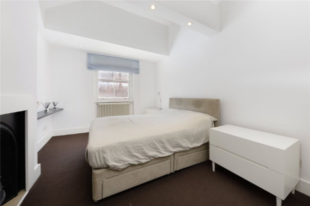 Appartamento a Londra, Regno Unito, 87 m² - foto 1