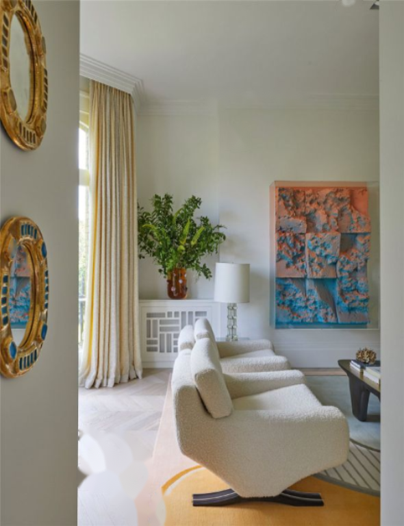 Appartement à Londres, Royaume-Uni, 127 m² - image 1