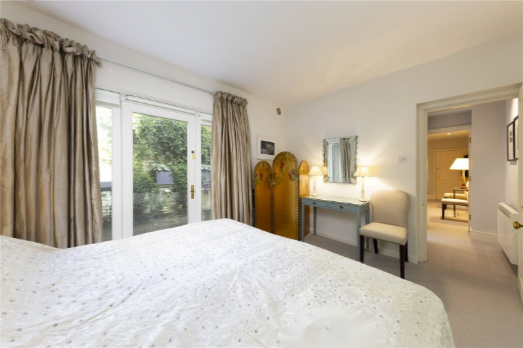 Piso en Londres, Reino Unido, 61 m² - imagen 1