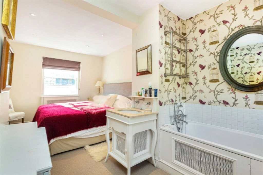 Wohnung in London, Großbritannien, 119 m² - Foto 1