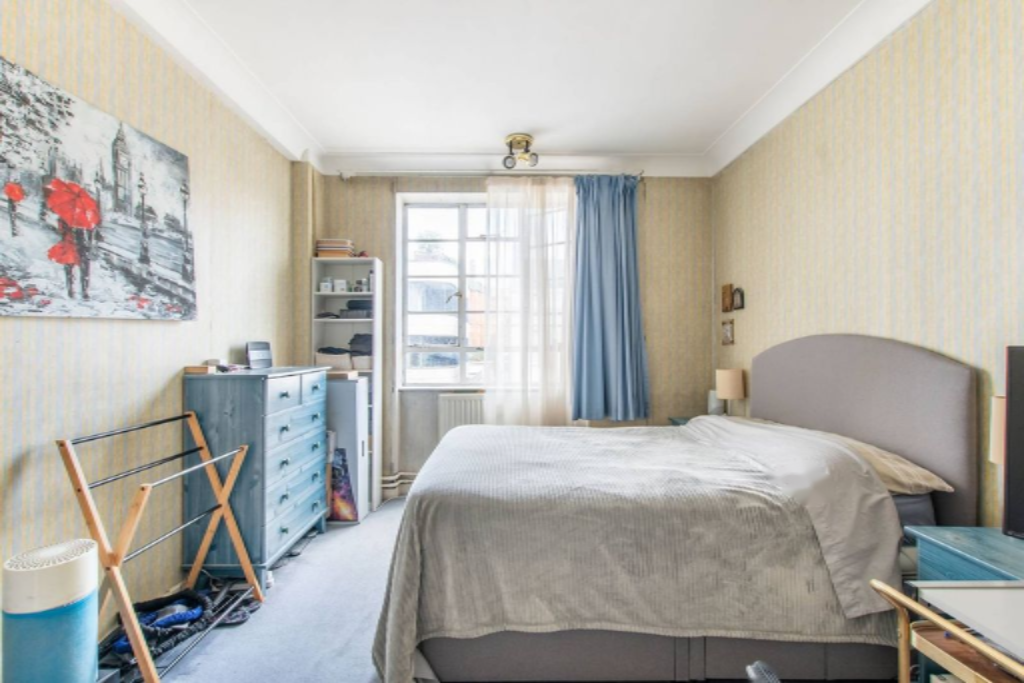 Wohnung in London, Großbritannien, 43 m² - Foto 1