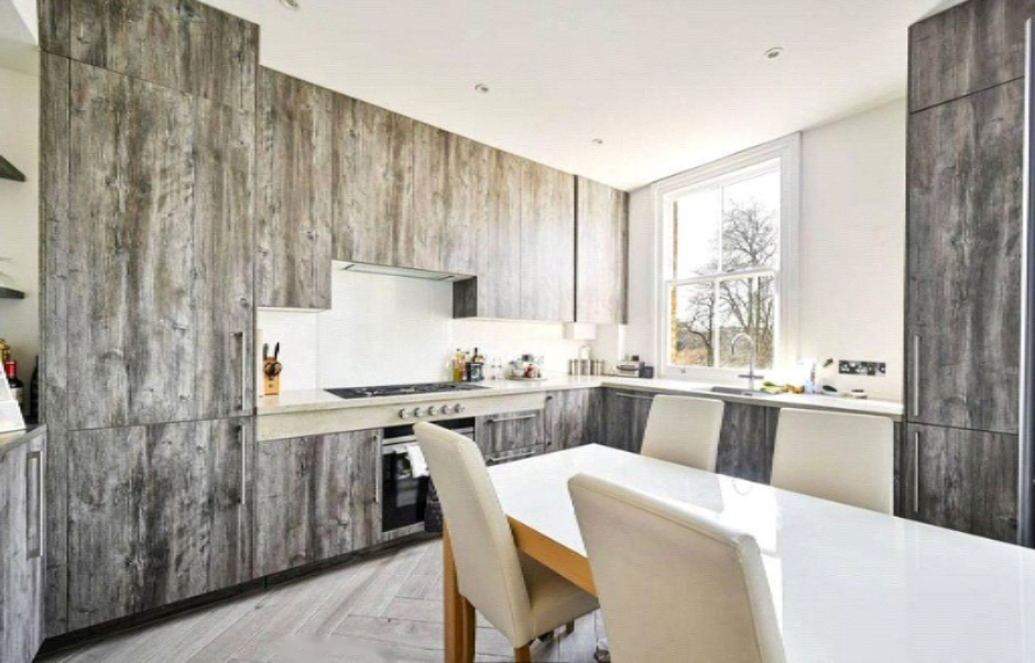 Appartamento a Londra, Regno Unito, 80 m² - foto 1