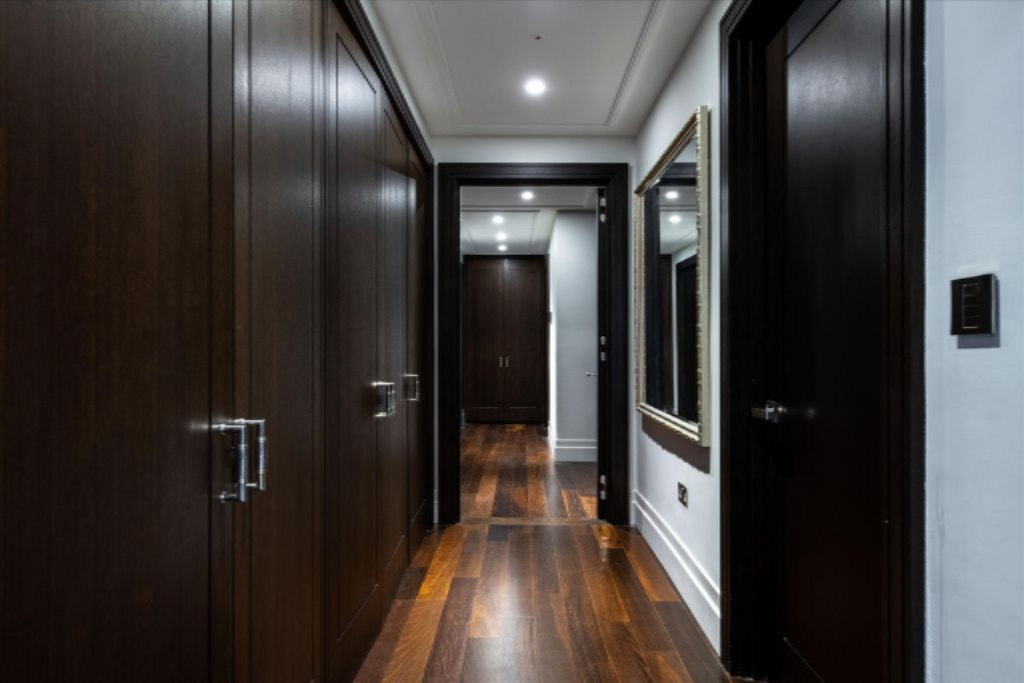 Appartamento a Londra, Regno Unito, 129 m² - foto 1