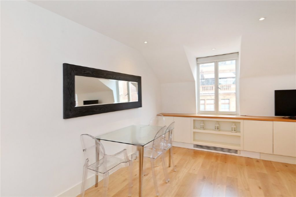 Wohnung in London, Großbritannien, 64 m² - Foto 1