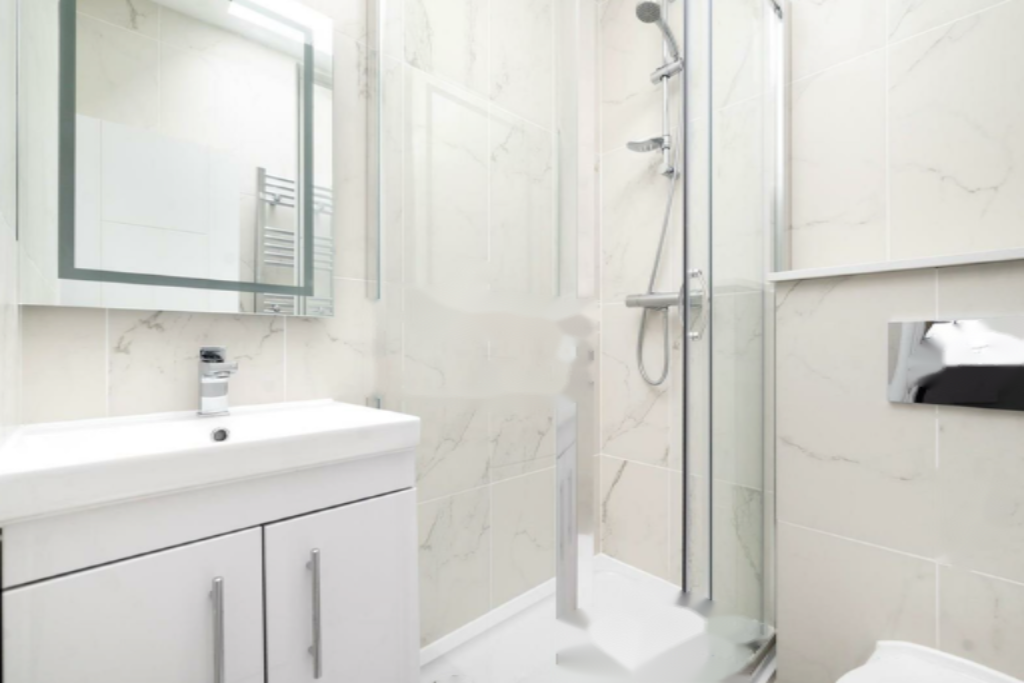 Flat in London, United Kingdom, 35 m² - picture 1