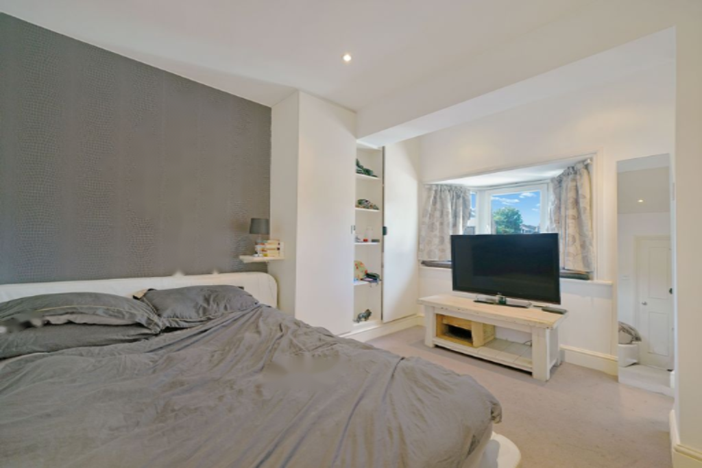 Appartamento a Londra, Regno Unito, 57 m² - foto 1