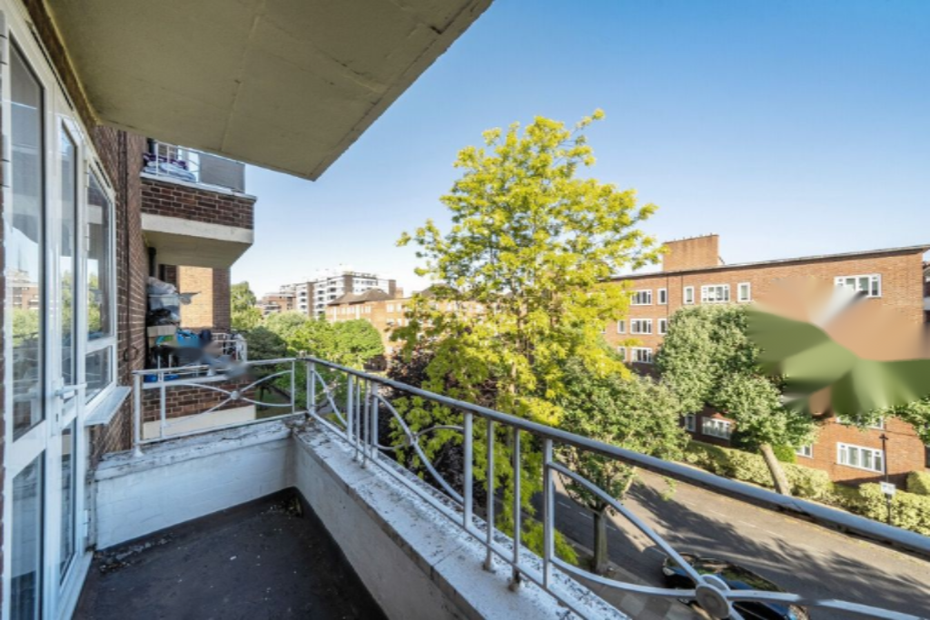 Appartamento a Londra, Regno Unito, 35 m² - foto 1