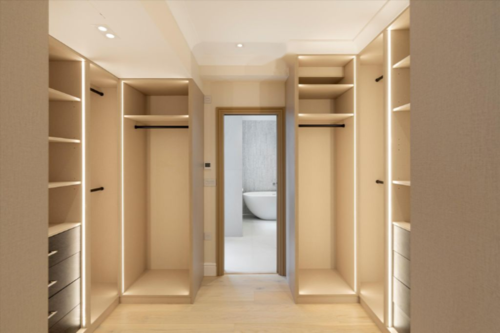 Appartamento a Londra, Regno Unito, 203 m² - foto 1