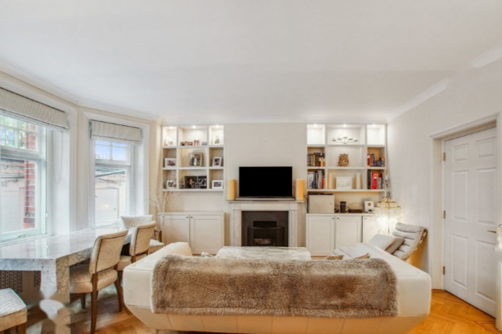 Appartamento a Londra, Regno Unito, 105 m² - foto 1