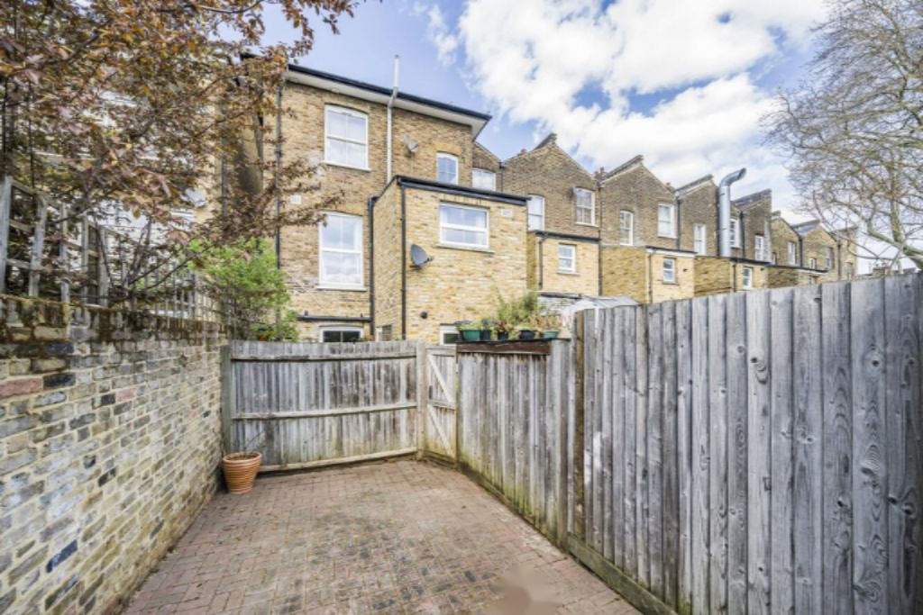 Appartamento a Londra, Regno Unito, 45 m² - foto 1