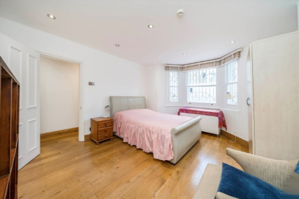 Appartement à Londres, Royaume-Uni, 46 m² - image 1