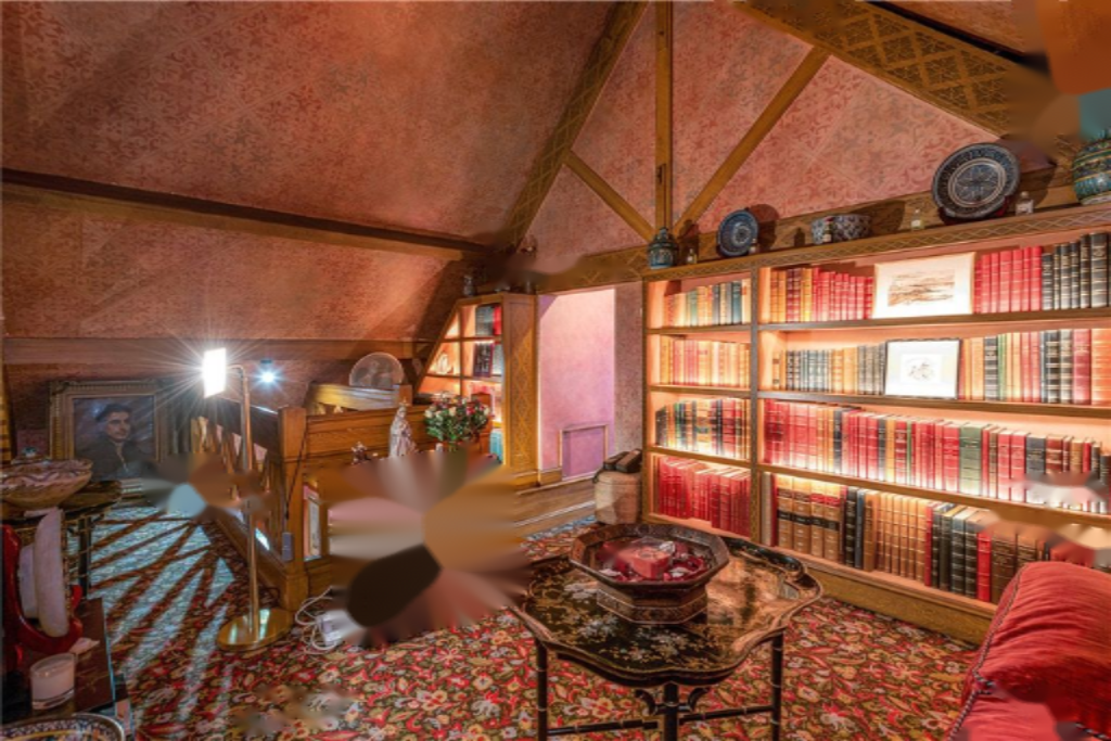 Appartement à Londres, Royaume-Uni, 242 m² - image 1